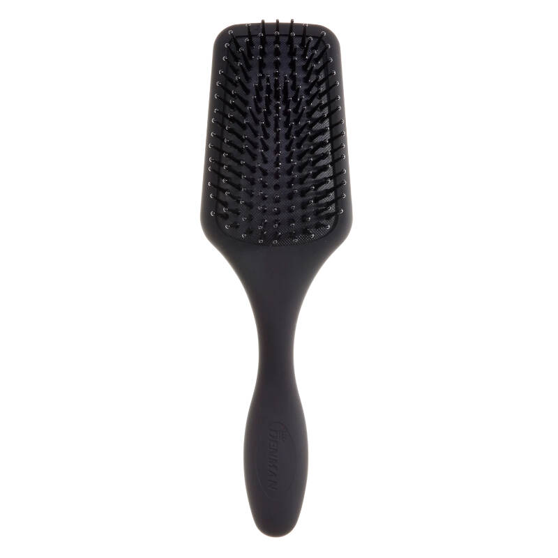 Denman D84P Paddle Brush Iconic Płaska Pneumatyczna Szczotka 9