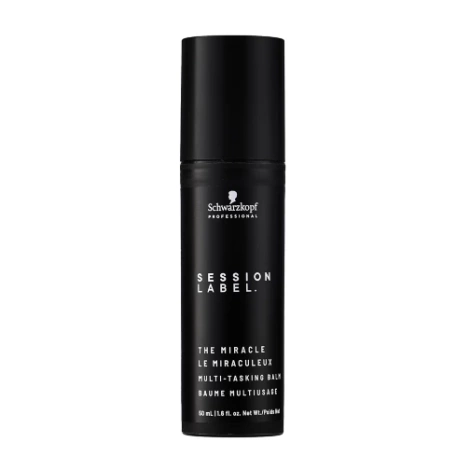 Schwarzkopf Session Label The Miracle Multi-Tasking Balm ...