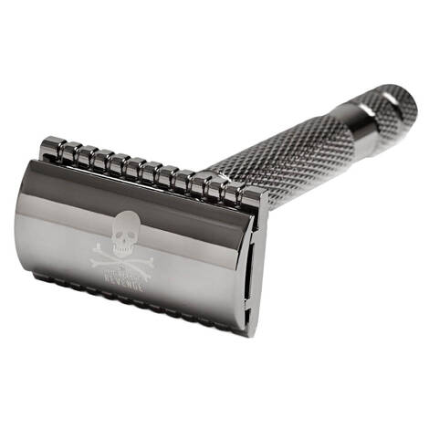 Bluebeards Revenge Cutlass Double-Edge Razor, Maszynka Do Golenia na ...