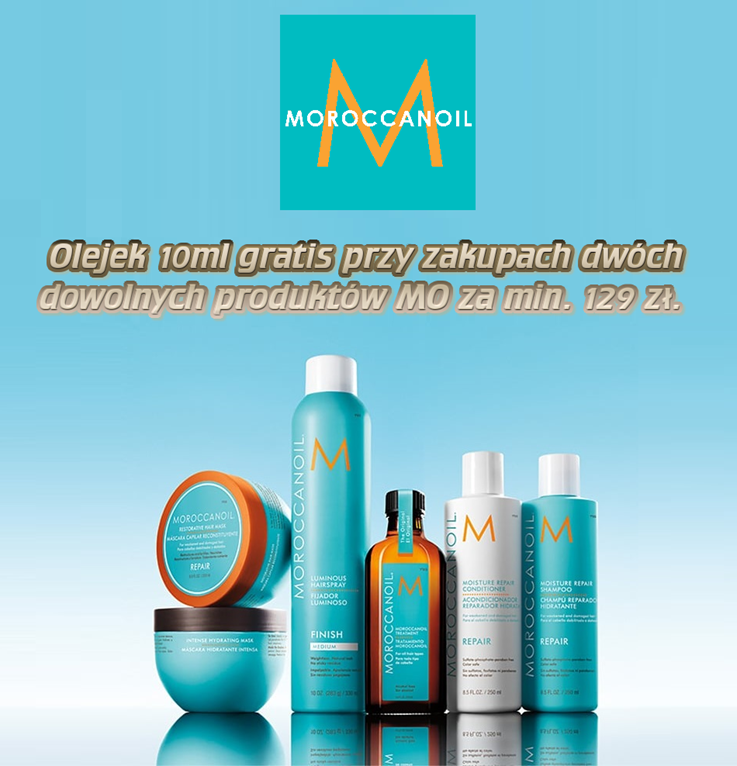 moroccanoil