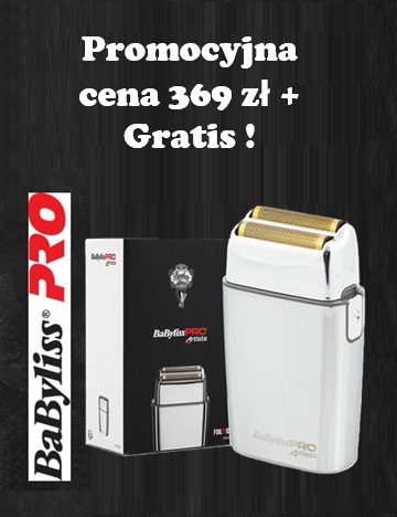 babyliss golarka