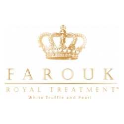 Farouk Royal Treatment