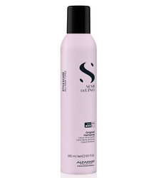 Alfaparf Semi di Lino Style&Care Original Hairspray - Lakier Do Włosów 300ml