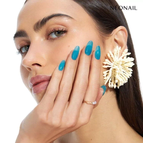 NeoNail Lakier hybrydowy Ocean Glaze 7,2 ml 11540-7