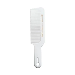 Andis Clipper Comb White, Grzebień do Strzyżenia Włosów