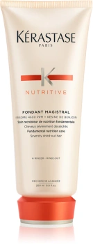 Kérastase Nutritive Fondant Magistral lekka pielęgnacja odżywcza do włosów normalnych, suchych i bardzo suchych wrażliwych 250ml