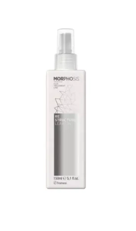 Framesi Morphosis Re-Structure Leave-in Regenerująca Emulsja w Sprayu 150ml