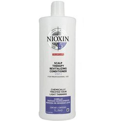 Nioxin Scalp Revitaliser Odżywka Lecznicza Przeciw Wypadaniu System 5 1000ml