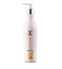 GkHair Global Keratin Conditioner Color Shield Odżywka Chroniąca Kolor z Keratyną Bez Sls 650ml