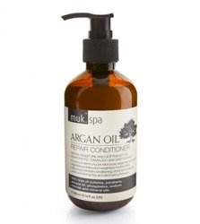 Muk Argan Oil Repair Odżywka Spa dla Włosów 300ml
