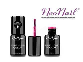 NeoNail Lakier Hybrydowy - 6794 - 7.2ml - Divine Blue