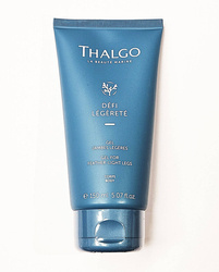 Thalgo Defi Gel for Feather-Light Legs Relaksujący, Odświeżający Żel dla Zmęczonych, Opuchniętych Nóg, 150ml