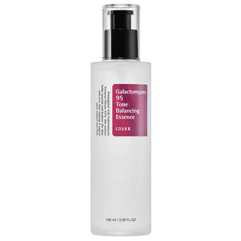 Cosrx Galactomyces 95 Tone Balancing Essence, Esencja do Twarzy z Koncentratem Drożdżowego Fermentu 100ml