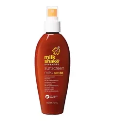 Milk Shake Sun&More milk Mleczko do opalania SPF30, 140ml