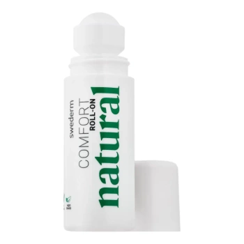 Swederm Comfort Roll-on, Szybkie i Skuteczne Rozwiązanie na Bóle Mięśni i Stawów, 60ml