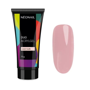 Neonai Akrylożel DUO ACRYLGEL Cover Nude 15 g