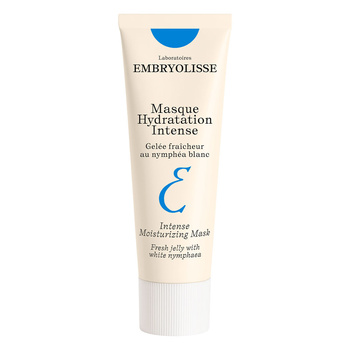 Embryolisse Intense Mouisturizing Mask, Maska Intensywnie Nawilżająca do Twarzy, 50ml