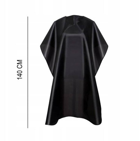 Peleryna Fryzjerska 145cm x 95cm