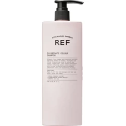 REF Illuminate Colour Shampoo Rozświetlający Szampon Do Włosów Farbowanych 750ml