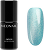 NeoNail Lakier Hybrydowy - 9920 - 7.2ml - Satin Cobalt
