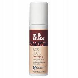 Milk Shake SOS Roots Mahogany Spray Tuszujący Odrosty Mahoń 75ml