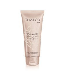 Thalgo Spa Salt Flake Body Scrub - Peeling Wygładzający do Ciała z Płatkami Soli, 270g