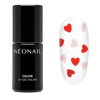 Neonail Lakier hybrydowy Never-Ending Love 7,2 ml 11614-7