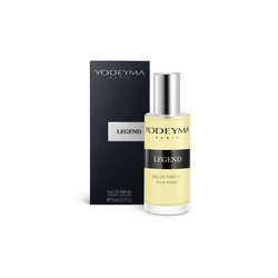 Yodeyma Paris Woda Perfumowana dla Mężczyzn 15ml - YODEYMA PARIS MEN - LEGEND