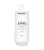 Goldwell Dualsenses Color Detangling Odżywka Ułatwiająca Rozczesywanie dla Włosów Koloryzowanych Normalnych i Cienkich 1000ml