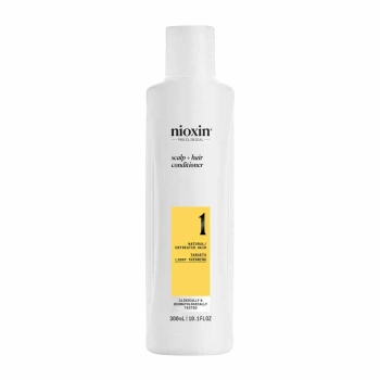 Nioxin Scalp Revitaliser Odżywka Lecznicza Przeciw Wypadaniu System 1 300ml