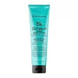Bumble and Bumble Dont Blow It Fine Hair Styler Soft Hair, Krem Wygładzający Włosy, Przeciw Puszeniu Się, 150ml