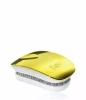 Ikoo Home Soleil Metallic Hair Brush Szczotka Ułatwiająca Rozczesywanie Włosów Zamykana