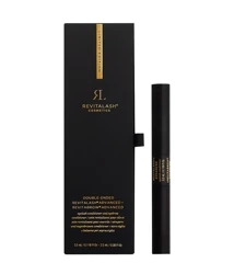 Revitalash Double-Ended, Odżywka do Rzęs RevitaLash 3,5ml + Odżywka do Brwi RevitaBrow 2,5ml