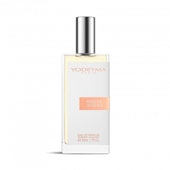 Yodeyma Paris Woda Perfumowana dla Kobiet 50ml - YODEYMA PARIS - WHITE SUMMER