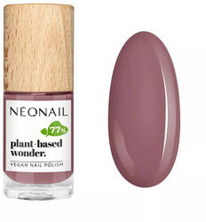 NeoNail Plant-based Wonder Vegan Lakier Klasyczny 7.2ml - 8689 Pure Cone
