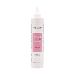 Diana Beauty InstaLift Professional Lifting Treatment, Zabieg Ekspresowego Liftingu Włosów 300ml