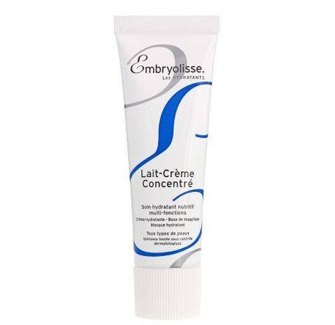 Embryolisse Lait-creme Conentrate Nourishing Moisturizer, Krem Odżywczo-nawilżający do Twarzy, 75ml