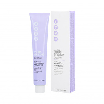 Milk Shake Creative - Farba do Włosów 100ml