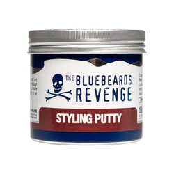 Bluebeards Revenge Styling Putty Matowa Pasta do Stylizacji Włosów 150ml