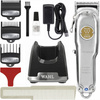 Wahl Senior Cordless Metal Edition Bezprzewodowa Maszynka do Włosów