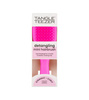 Tangle Teezer Detangling Brush Mini The Ultimate Runway Pink, Mała Szczotka do Rozczesywania Włosów