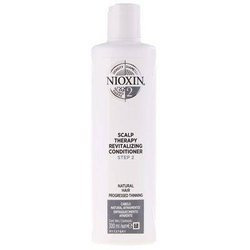 Nioxin Scalp Revitaliser Odżywka Lecznicza Przeciw Wypadaniu System 2 300ml