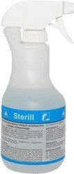 Alpinus Sterill Preparat do Dezynfekcji Małych Powierzchni 500ml