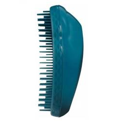 Tangle Teezer Plant Brush Deep Sea Blue, Szczotka Ułatwiająca Rozczesywanie