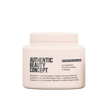 Authentic Beauty Concept Hydrating Jelly Mask - Galaretkowa Maska Nawilżająca 500ml