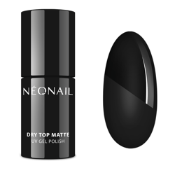 NeoNail Dry Top Matte Hybrydowy 7.2ml - 6110