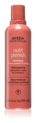 Aveda Nutriplenish Shampoo Deep Moisture, Szampon Nawilżający do Włosów Suchych, 250ml