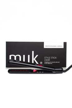 Muk Style Stick Iron 230-Ir Prostownica z Podczerwienią Emitująca Pole Jonowe