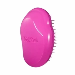 Tangle Teezer Original Fine Fragile Berry Brigh, Szczotka Ułatwiająca Rozczesywanie