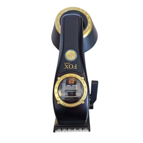 FOX Marine Elektromagnetyczna Maszynka Do Strzyżenia, 11 000 obr.